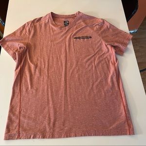 The North Fave shirt